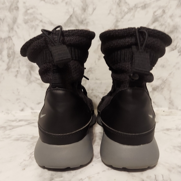 Pre-owned 2015 nike roshe one boots - Picture 5 of 10